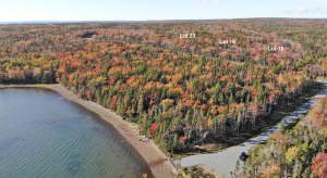 Cape Breton - Traumhaft schöne Atlantik-Lage - Pre - 