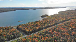Cape Breton - Traumhaft schöne Atlantik-Lage - Pre - 