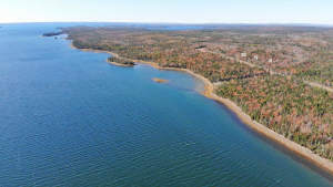 Cape Breton - Traumhaft schöne Atlantik-Lage - Pre - 