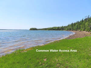 Cape Breton - Traumhaft schöne Atlantik-Lage - Pre - 