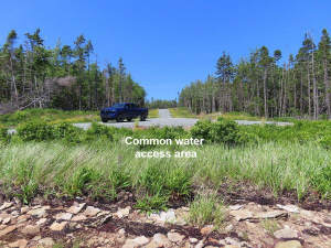 Cape Breton - Traumhaft schöne Atlantik-Lage - Pre - 