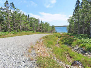 Cape Breton - Traumhaft schöne Atlantik-Lage - Pre - 