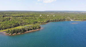 Cape Breton - Traumhaft schöne Lage am Atlantik - - 