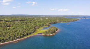 Cape Breton - Traumhaft schöne Lage am Atlantik - - 