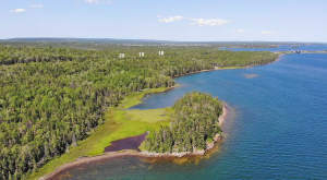 Cape Breton - Traumhaft schöne Lage am Atlantik - - 