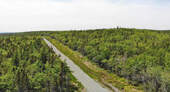 Cape Breton - Traumhaft schöne Lage am Atlantik - - 