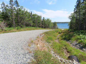 Cape Breton - Traumhaft schöne Lage am Atlantik - - 