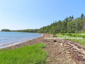 Cape Breton - Traumhaft schöne Lage am Atlantik - - 