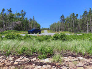 Cape Breton - Traumhaft schöne Lage am Atlantik - - 
