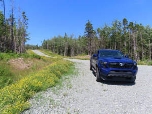 Cape Breton - Traumhaft schöne Lage am Atlantik - - 