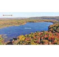 Nova Scotia - 47 Hektar-Areal in herrlicher Naturlage - Driveway + Baufläche vorbereitet! - Smithfield