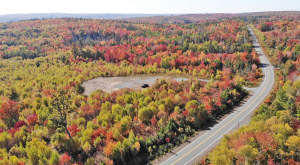 Nova Scotia - Smithfield - Wunderschönes 47-Hektar - 