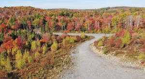 Nova Scotia - Smithfield - Wunderschönes 47-Hektar - 