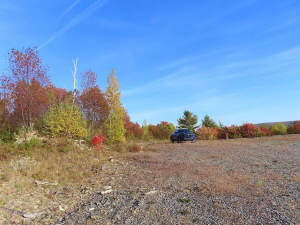 Nova Scotia - Smithfield - Wunderschönes 47-Hektar - 