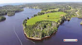 Cape Breton - Phantastisches Halbinsel-Grundstück - Grundstück zum Kaufen in Cap La Ronde