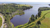 Cape Breton - Phantastisches Halbinsel-Grundstück - 
