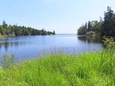 Cape Breton - Phantastisches Halbinsel-Grundstück - 