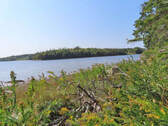 Cape Breton - Cleveland - Wunderschönes See-Ufer-G - Grundstück in Cleveland