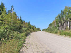 Cape Breton - Cleveland - Wunderschönes See-Ufer-G - 