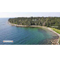 Nova Scotia - Atlantik-Ufer-Grundstück in traumhaft schöner Lage am Grover´s Point - Lot 10 - Cole Harbour