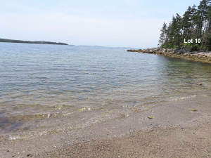Nova Scotia - Grover´s Point - Atlantik-Grundstück - 