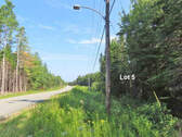 Cape Breton - Cleveland - Großzügiges Ufer-Grundst - 