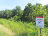 Cape Breton - Cleveland - Großzügiges Ufer-Grundst - 