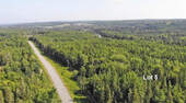 Cape Breton - Cleveland - Großzügiges Ufer-Grundst - 