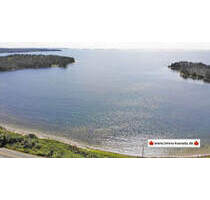 Nova Scotia - Herrlicher Atlantik-Blick - Toller Strandbereich direkt vor der Haustür - Lot 14 mit 19.478 m² - Cole Harbour