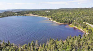 Nova Scotia - English Harbour - Herrlicher Atlanti - Grundstück in Cole Harbour zum Kaufen