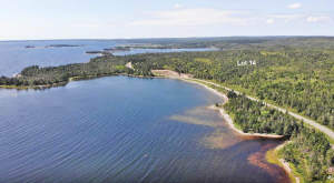 Nova Scotia - English Harbour - Herrlicher Atlanti - 