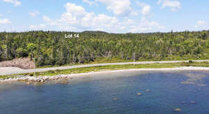 Nova Scotia - English Harbour - Herrlicher Atlanti - 