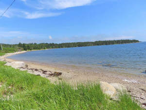 Nova Scotia - English Harbour - Herrlicher Atlanti - 