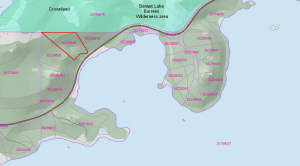 Nova Scotia - English Harbour - Herrlicher Atlanti - 