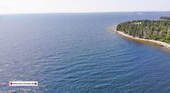 Nova Scotia - Grover´s Point - Traumhaft schönes A - Nova Scotia - Grover´s Point - Lot 6 - Traumhaft schönes Atlantik-Ufer-Grundstück in atemberaubender Lage
