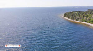 Nova Scotia - Grover´s Point - Traumhaft schönes A - Nova Scotia - Grover´s Point - Lot 6 - Traumhaft schönes Atlantik-Ufer-Grundstück in atemberaubender Lage