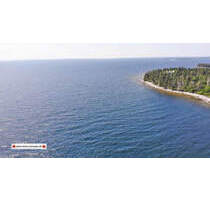 Nova Scotia - Grover´s Point - Lot 6 - Traumhaft schönes Atlantik-Ufer-Grundstück in atemberaubender Lage - Cole Harbour