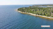 Nova Scotia - Grover´s Point - Traumhaft schönes A - Grundstück zum Kaufen in Cole Harbour
