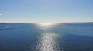 Nova Scotia - Grover´s Point - Traumhaft schönes A - 