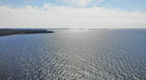 Nova Scotia - Grover´s Point - Traumhaft schönes A - 