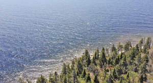 Nova Scotia - Grover´s Point - Traumhaft schönes A - 