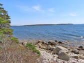 Nova Scotia - Grover´s Point - Traumhaft schönes A - 