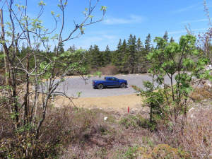 Nova Scotia - Grover´s Point - Traumhaft schönes A - 