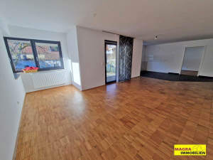 Schiltach / Barrierefreie 2,5-Zimmer-Wohnung mit P - 2.5 Zimmer 2.5 Zimmerwohnung in Schiltach