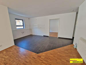 Schiltach / Barrierefreie 2,5-Zimmer-Wohnung mit P - 