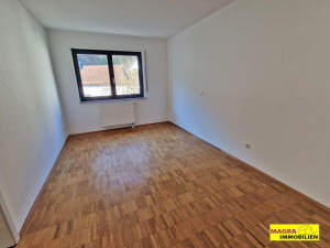 Schiltach / Barrierefreie 2,5-Zimmer-Wohnung mit P - 