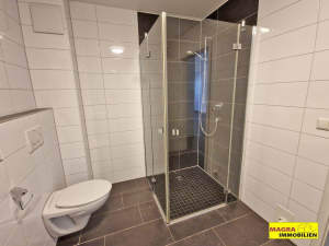 Schiltach / Barrierefreie 2,5-Zimmer-Wohnung mit P - 