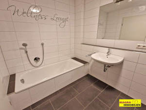 Schiltach / Barrierefreie 2,5-Zimmer-Wohnung mit P - 