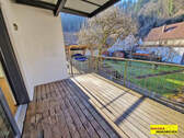 Schiltach / Barrierefreie 2,5-Zimmer-Wohnung mit P - 