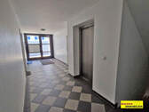 Schiltach / Barrierefreie 2,5-Zimmer-Wohnung mit P - 